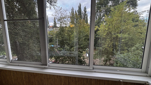 Продам трехкомнатную (3-комн.) квартиру, Андропова ул, 41/8, Ступино г