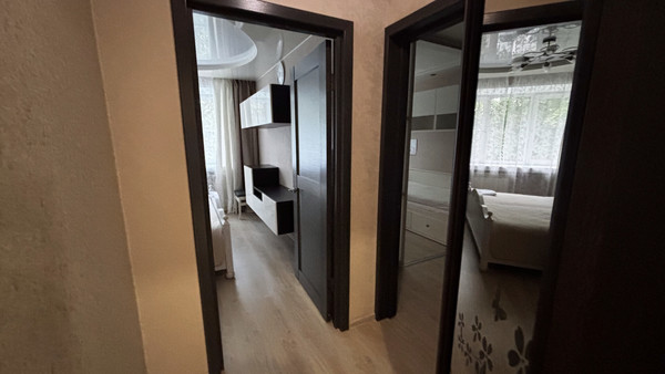 Продам трехкомнатную (3-комн.) квартиру, Андропова ул, 41/8, Ступино г