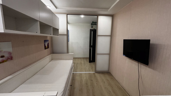 Продам трехкомнатную (3-комн.) квартиру, Андропова ул, 41/8, Ступино г