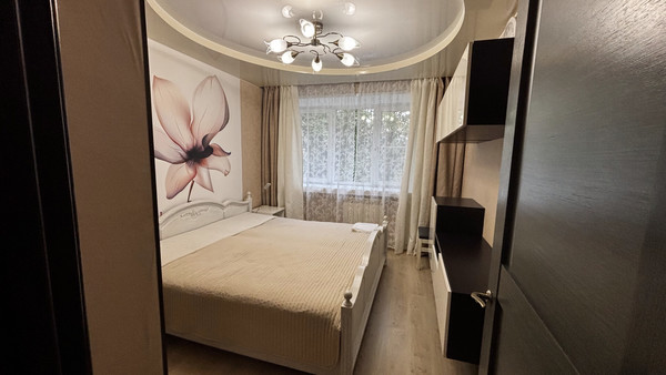 Продам трехкомнатную (3-комн.) квартиру, Андропова ул, 41/8, Ступино г