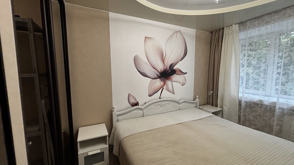Продам трехкомнатную (3-комн.) квартиру, Андропова ул, 41/8, Ступино г