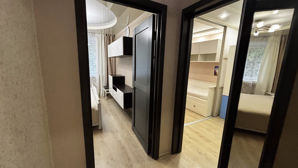 Продам трехкомнатную (3-комн.) квартиру, Андропова ул, 41/8, Ступино г