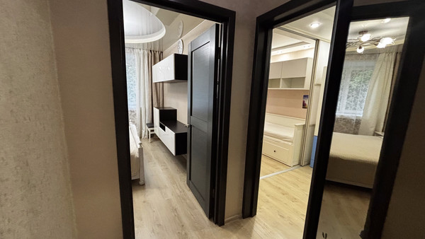 Продам трехкомнатную (3-комн.) квартиру, Андропова ул, 41/8, Ступино г