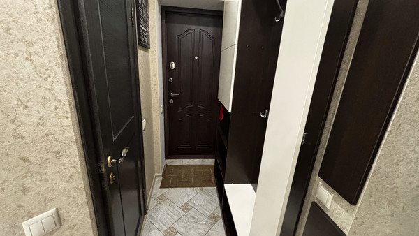 Продам трехкомнатную (3-комн.) квартиру, Андропова ул, 41/8, Ступино г