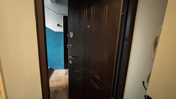 Продам трехкомнатную (3-комн.) квартиру, Андропова ул, 41/8, Ступино г