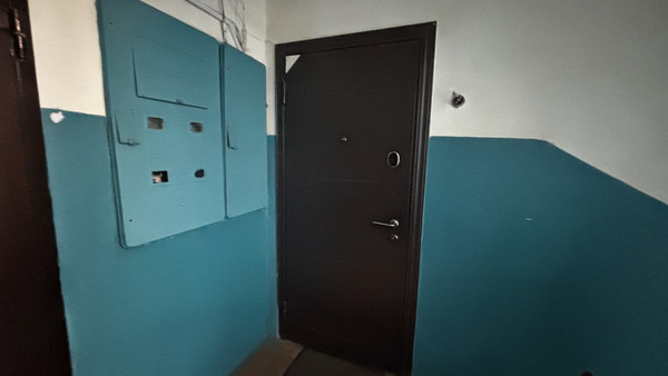 Продам трехкомнатную (3-комн.) квартиру, Андропова ул, 41/8, Ступино г