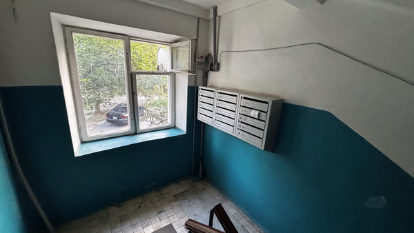 Продам трехкомнатную (3-комн.) квартиру, Андропова ул, 41/8, Ступино г