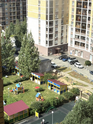 Продам двухкомнатную (2-комн.) квартиру, Баки Урманче ул, 1, Казань г