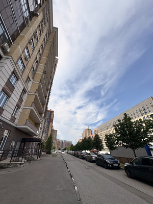 Продам двухкомнатную (2-комн.) квартиру, Баки Урманче ул, 1, Казань г