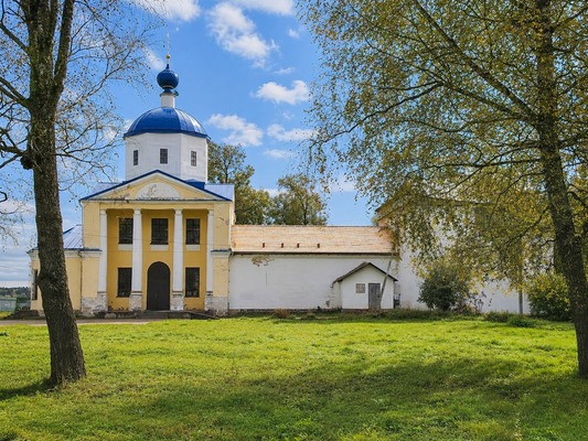 Продам дом, Нагорная ул, 2, Борисово с, 0 км от города