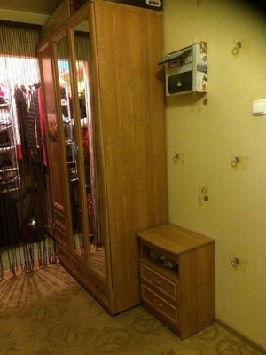 Продам однокомнатную (1-комн.) квартиру, Полевая ул, 14, Бугры п