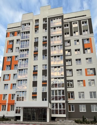 Продам однокомнатную (1-комн.) квартиру, Костычева ул, 84А, Брянск г