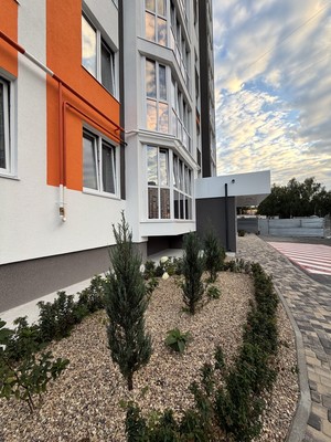Продам однокомнатную (1-комн.) квартиру, Костычева ул, 84А, Брянск г