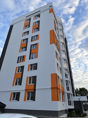 Продам однокомнатную (1-комн.) квартиру, Костычева ул, 84А, Брянск г