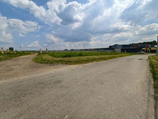 Продам участок 7,91 соток, ИЖС, Ильинское д, 0 км от города
