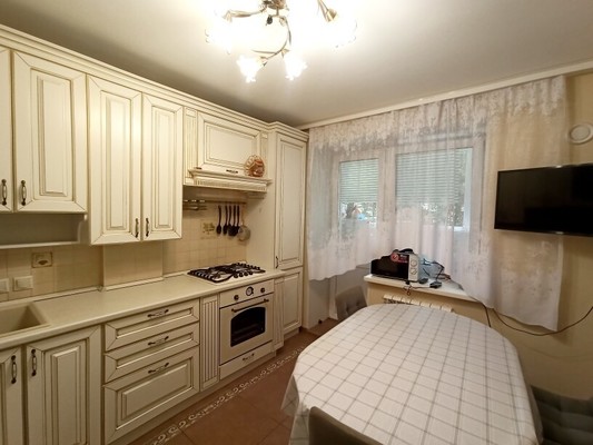 Продам однокомнатную (1-комн.) квартиру, Лебедева ул, 31кА, Йошкар-Ола г