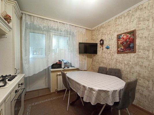 Продам однокомнатную (1-комн.) квартиру, Лебедева ул, 31кА, Йошкар-Ола г