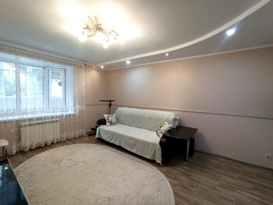 Продам однокомнатную (1-комн.) квартиру, Лебедева ул, 31кА, Йошкар-Ола г