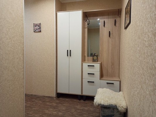 Продам однокомнатную (1-комн.) квартиру, Лебедева ул, 31кА, Йошкар-Ола г