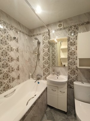Продам однокомнатную (1-комн.) квартиру, Лебедева ул, 31кА, Йошкар-Ола г