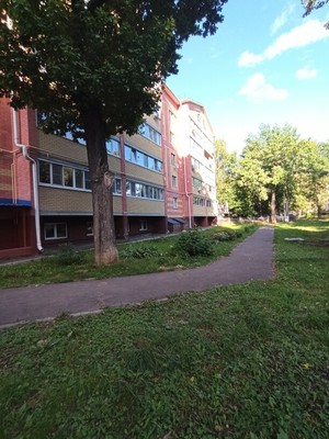 Продам однокомнатную (1-комн.) квартиру, Лебедева ул, 31кА, Йошкар-Ола г