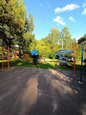 Продам однокомнатную (1-комн.) квартиру, Лебедева ул, 31кА, Йошкар-Ола г