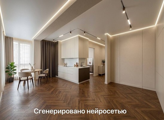 Продам двухкомнатную (2-комн.) квартиру, Т.Идарова ул, 182к1, Нальчик г
