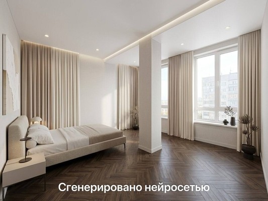 Продам двухкомнатную (2-комн.) квартиру, Т.Идарова ул, 182к1, Нальчик г