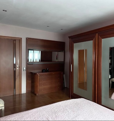 Продам трехкомнатную (3-комн.) квартиру, Рублёвское ш, 24к2, Москва г