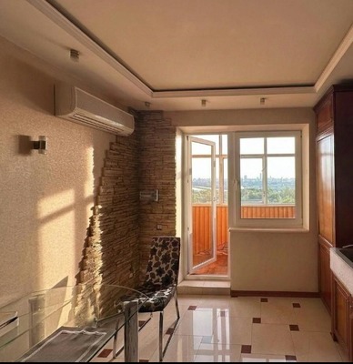 Продам трехкомнатную (3-комн.) квартиру, Рублёвское ш, 24к2, Москва г