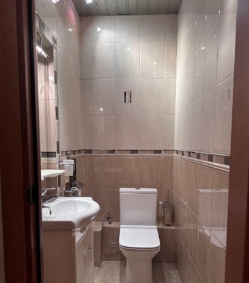 Продам трехкомнатную (3-комн.) квартиру, Рублёвское ш, 24к2, Москва г