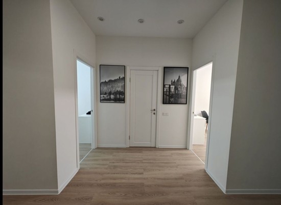 Продам трехкомнатную (3-комн.) квартиру, Ленинградское ш, 229Ак2, Москва г