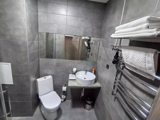 Продам однокомнатную (1-комн.) квартиру, Тургенева ул, 252, Анапа г