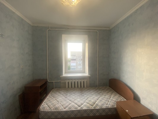 Продам трехкомнатную (3-комн.) квартиру, Гоголя ул, 44кб, Тихорецк г