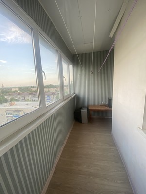 Продам трехкомнатную (3-комн.) квартиру, Гоголя ул, 44кб, Тихорецк г