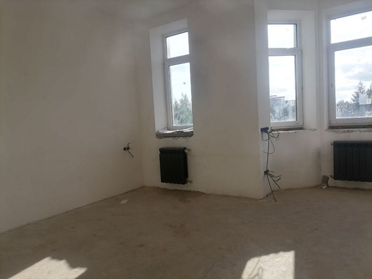 Продам таунхаус в поселке Александровский, Александра Второго ул, 2к4, Александровка д, 16 км от города