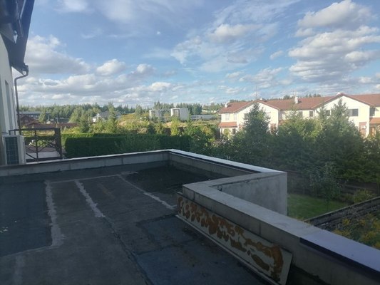 Продам таунхаус в поселке Александровский, Александра Второго ул, 2к4, Александровка д, 16 км от города