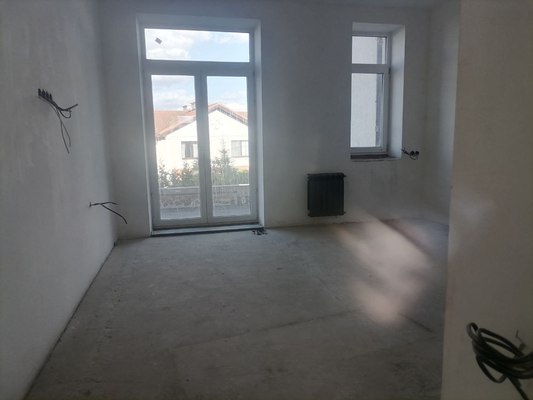 Продам таунхаус в поселке Александровский, Александра Второго ул, 2к4, Александровка д, 16 км от города