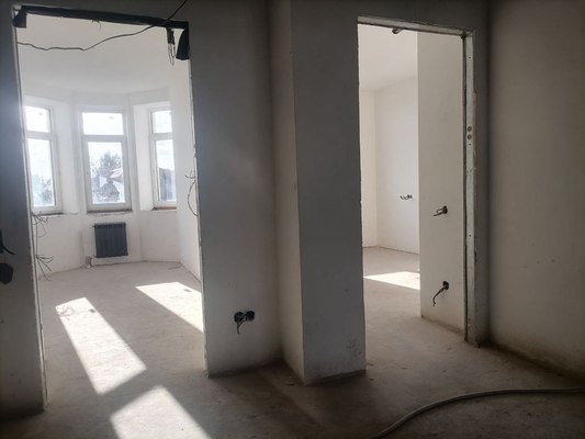 Продам таунхаус в поселке Александровский, Александра Второго ул, 2к4, Александровка д, 16 км от города