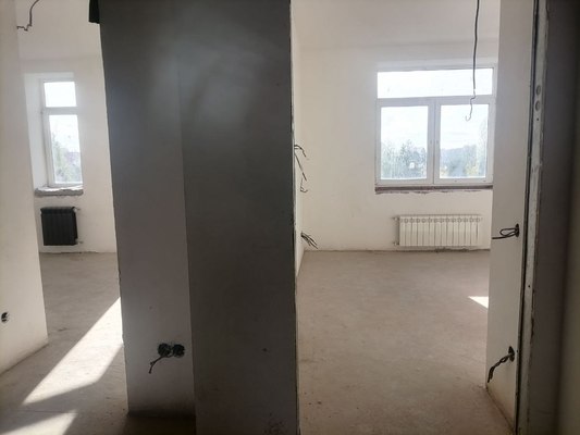 Продам таунхаус в поселке Александровский, Александра Второго ул, 2к4, Александровка д, 16 км от города