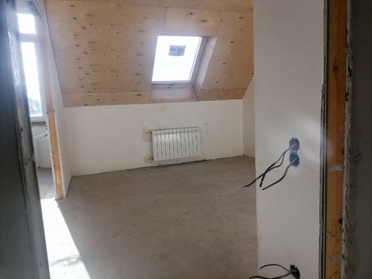 Продам таунхаус в поселке Александровский, Александра Второго ул, 2к4, Александровка д, 16 км от города
