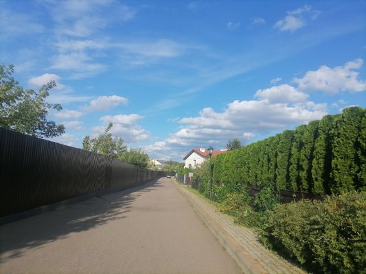 Продам таунхаус в поселке Александровский, Александра Второго ул, 2к4, Александровка д, 16 км от города