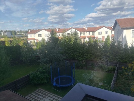 Продам таунхаус в поселке Александровский, Александра Второго ул, 2к4, Александровка д, 16 км от города