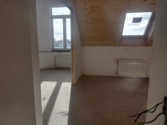 Продам таунхаус в поселке Александровский, Александра Второго ул, 2к4, Александровка д, 16 км от города