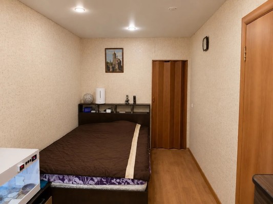 Продам двухкомнатную (2-комн.) квартиру, Декабристов ул, 114, Казань г
