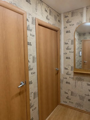 Продам двухкомнатную (2-комн.) квартиру, Декабристов ул, 114, Казань г