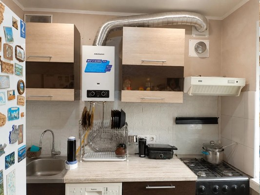 Продам двухкомнатную (2-комн.) квартиру, Декабристов ул, 114, Казань г