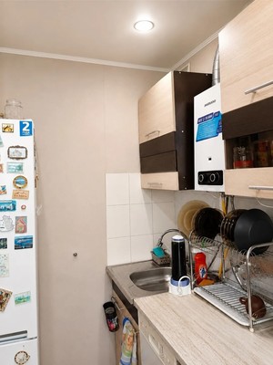Продам двухкомнатную (2-комн.) квартиру, Декабристов ул, 114, Казань г