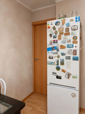 Продам двухкомнатную (2-комн.) квартиру, Декабристов ул, 114, Казань г