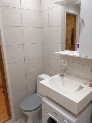 Продам двухкомнатную (2-комн.) квартиру, Декабристов ул, 114, Казань г
